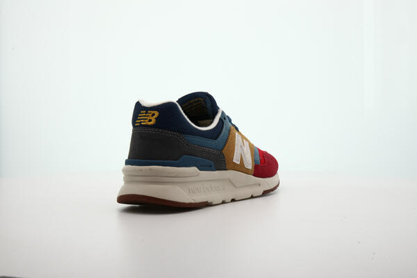 New Balance CM 997 HVT CM997HVT AFEW STORE